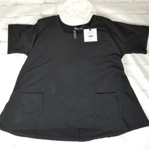 Agnes and Dora "The pocket pullover "